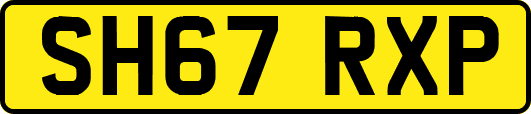 SH67RXP