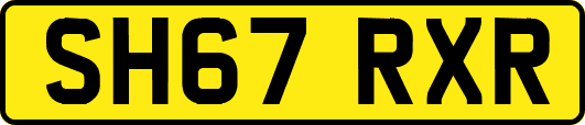 SH67RXR
