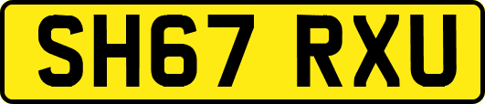SH67RXU