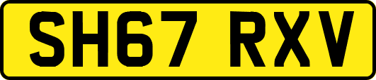 SH67RXV