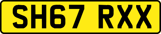SH67RXX