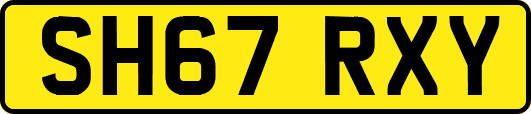 SH67RXY