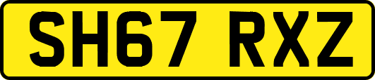 SH67RXZ