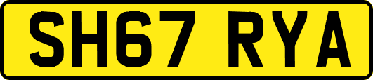SH67RYA