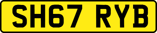 SH67RYB