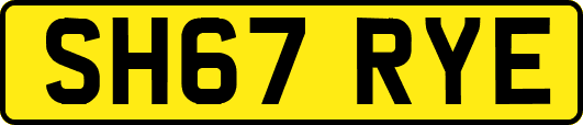 SH67RYE