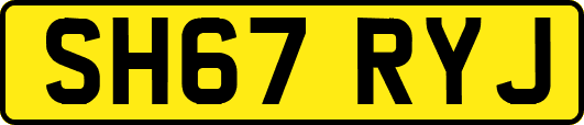SH67RYJ