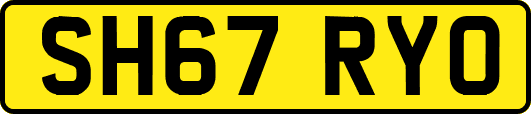 SH67RYO