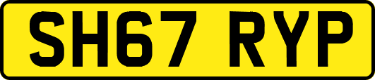 SH67RYP