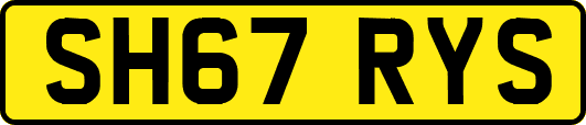 SH67RYS