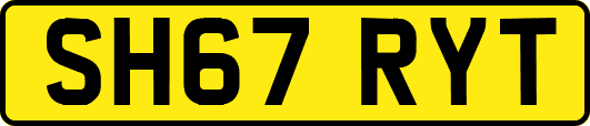 SH67RYT