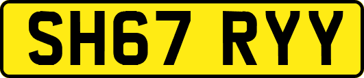 SH67RYY