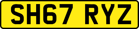 SH67RYZ