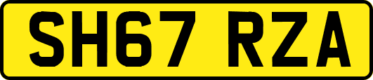 SH67RZA