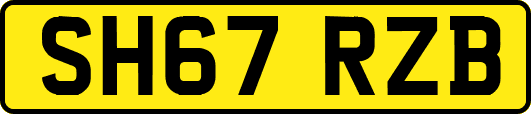 SH67RZB