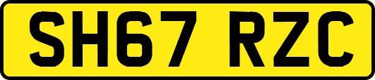 SH67RZC