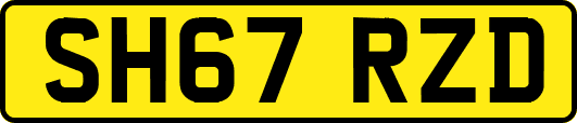 SH67RZD