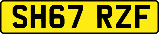 SH67RZF