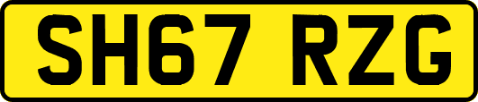 SH67RZG