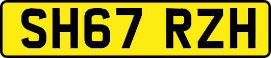 SH67RZH