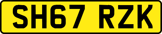 SH67RZK