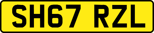 SH67RZL