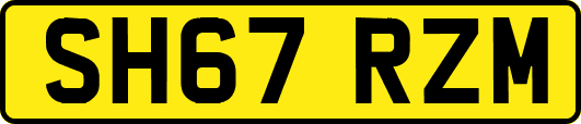 SH67RZM