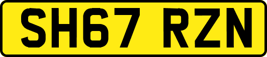 SH67RZN