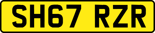 SH67RZR