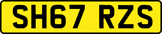SH67RZS