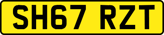SH67RZT