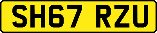 SH67RZU