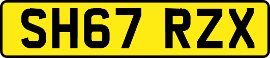 SH67RZX