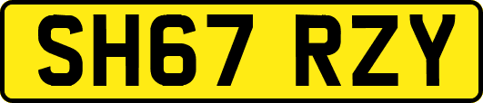 SH67RZY