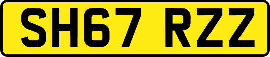 SH67RZZ