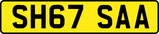 SH67SAA