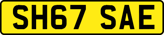 SH67SAE