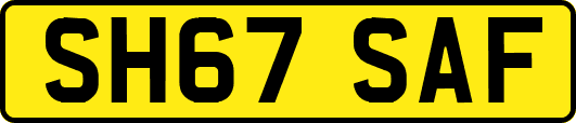 SH67SAF