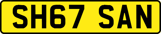 SH67SAN
