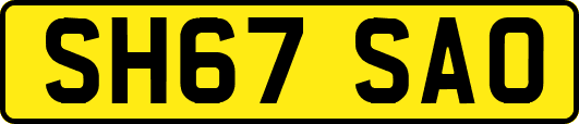 SH67SAO