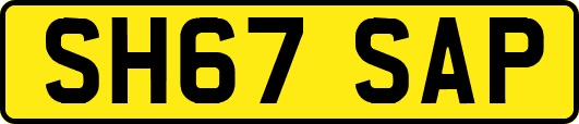 SH67SAP