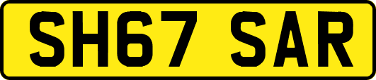 SH67SAR