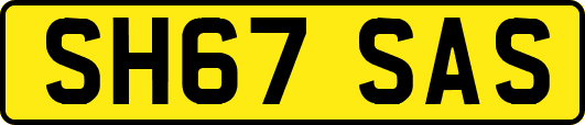 SH67SAS