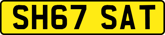 SH67SAT