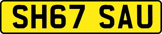 SH67SAU