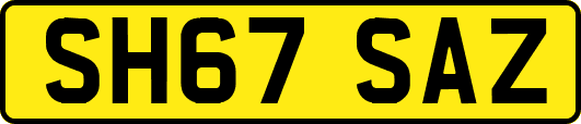 SH67SAZ