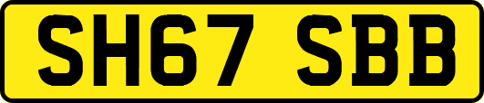 SH67SBB