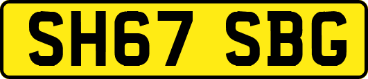 SH67SBG