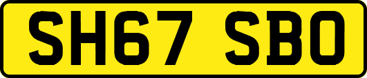 SH67SBO