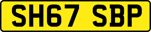 SH67SBP